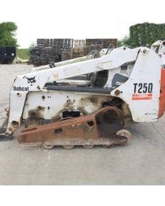 bobcat skid steer salvage yard|aftermarket bobcat skid steer parts.